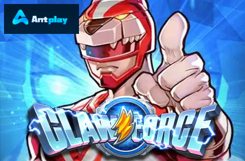 Claw Force